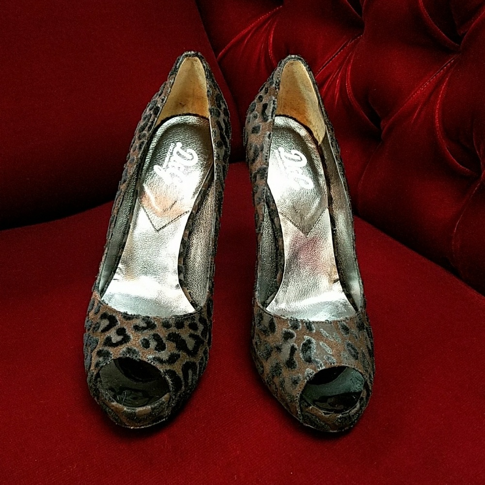 Dolce & Gabbana shoes